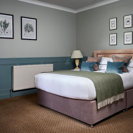 Careys Manor Hotel & Senspa Brockenhurst Δωμάτιο φωτογραφία