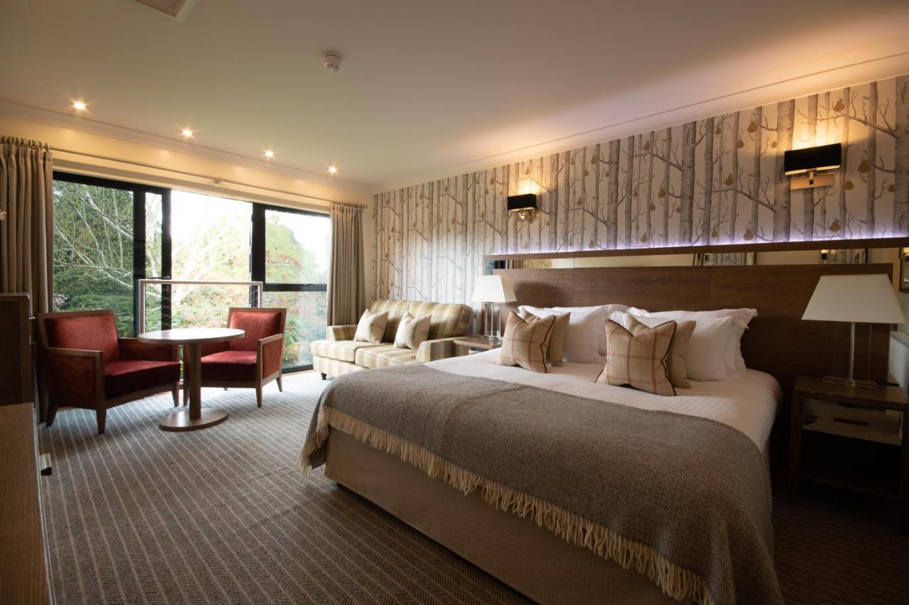 Careys Manor Hotel & Senspa Brockenhurst Εξωτερικό φωτογραφία