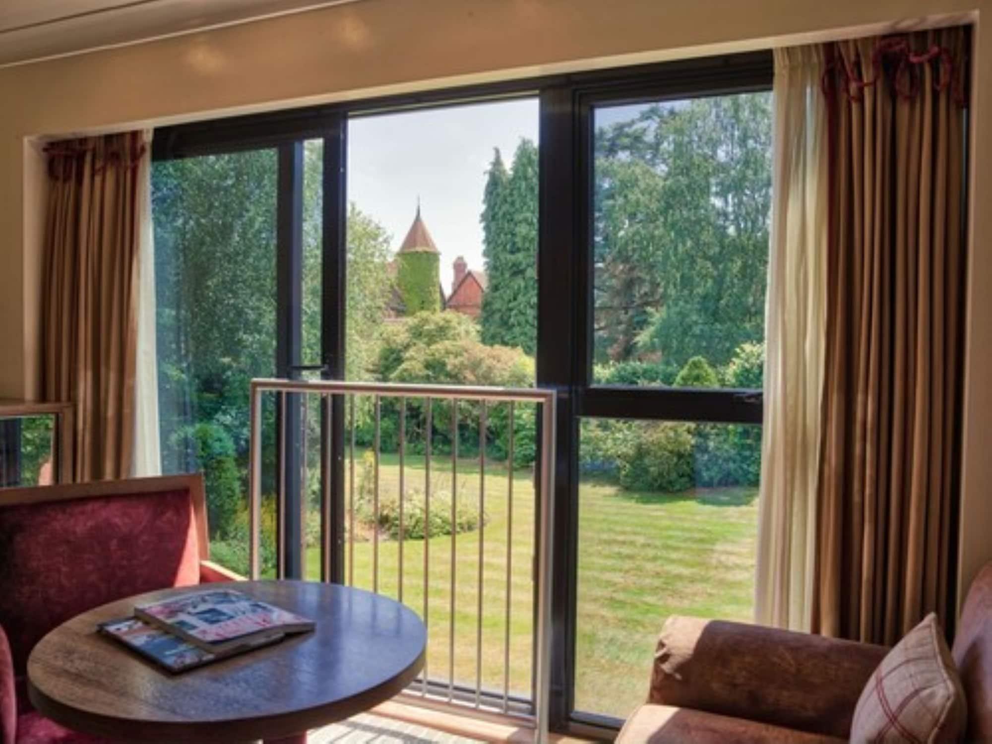 Careys Manor Hotel & Senspa Brockenhurst Εξωτερικό φωτογραφία