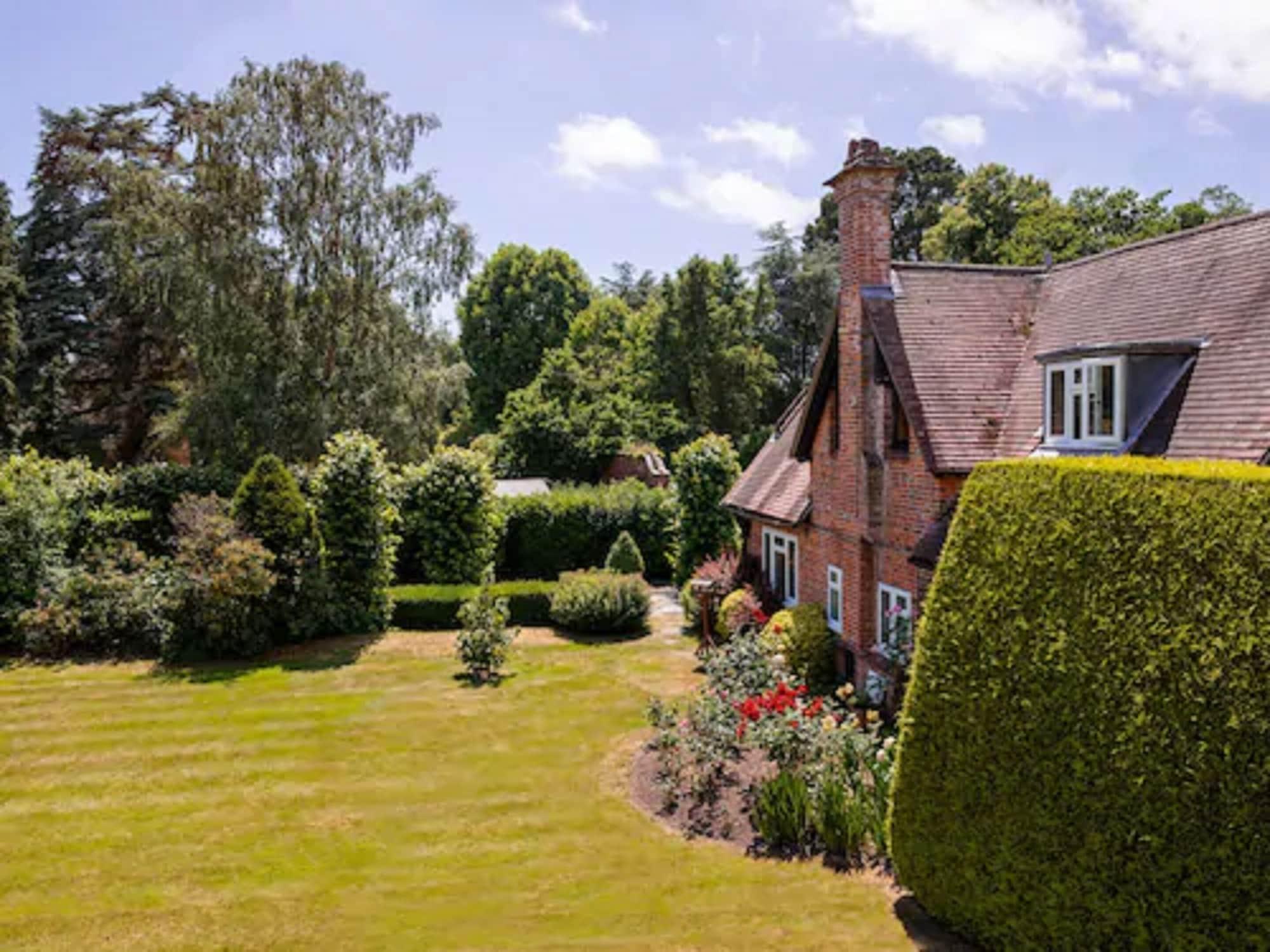 Careys Manor Hotel & Senspa Brockenhurst Εξωτερικό φωτογραφία