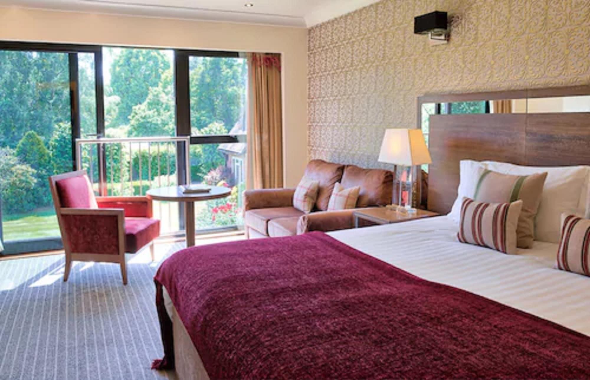 Careys Manor Hotel & Senspa Brockenhurst Εξωτερικό φωτογραφία