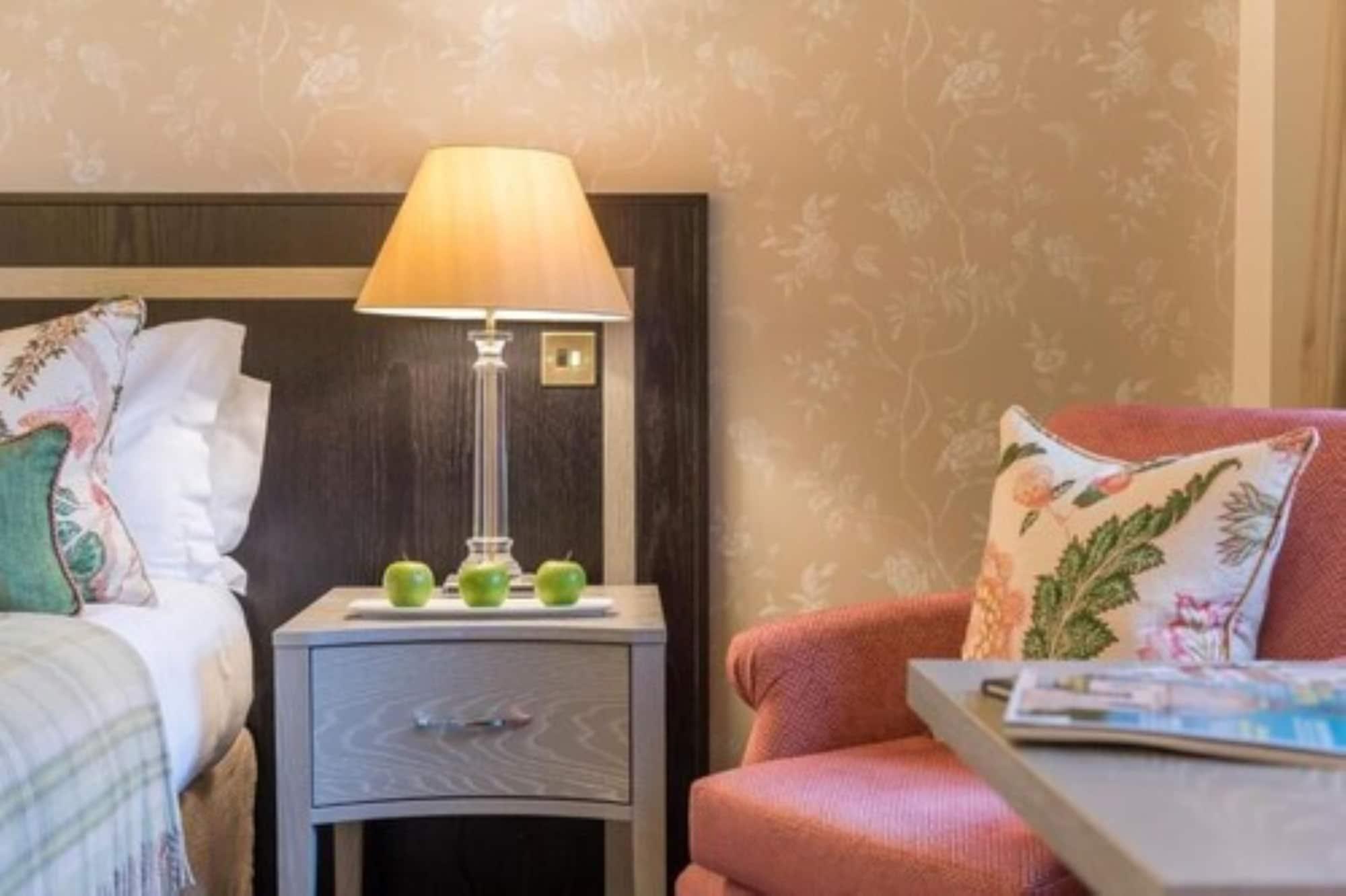 Careys Manor Hotel & Senspa Brockenhurst Εξωτερικό φωτογραφία