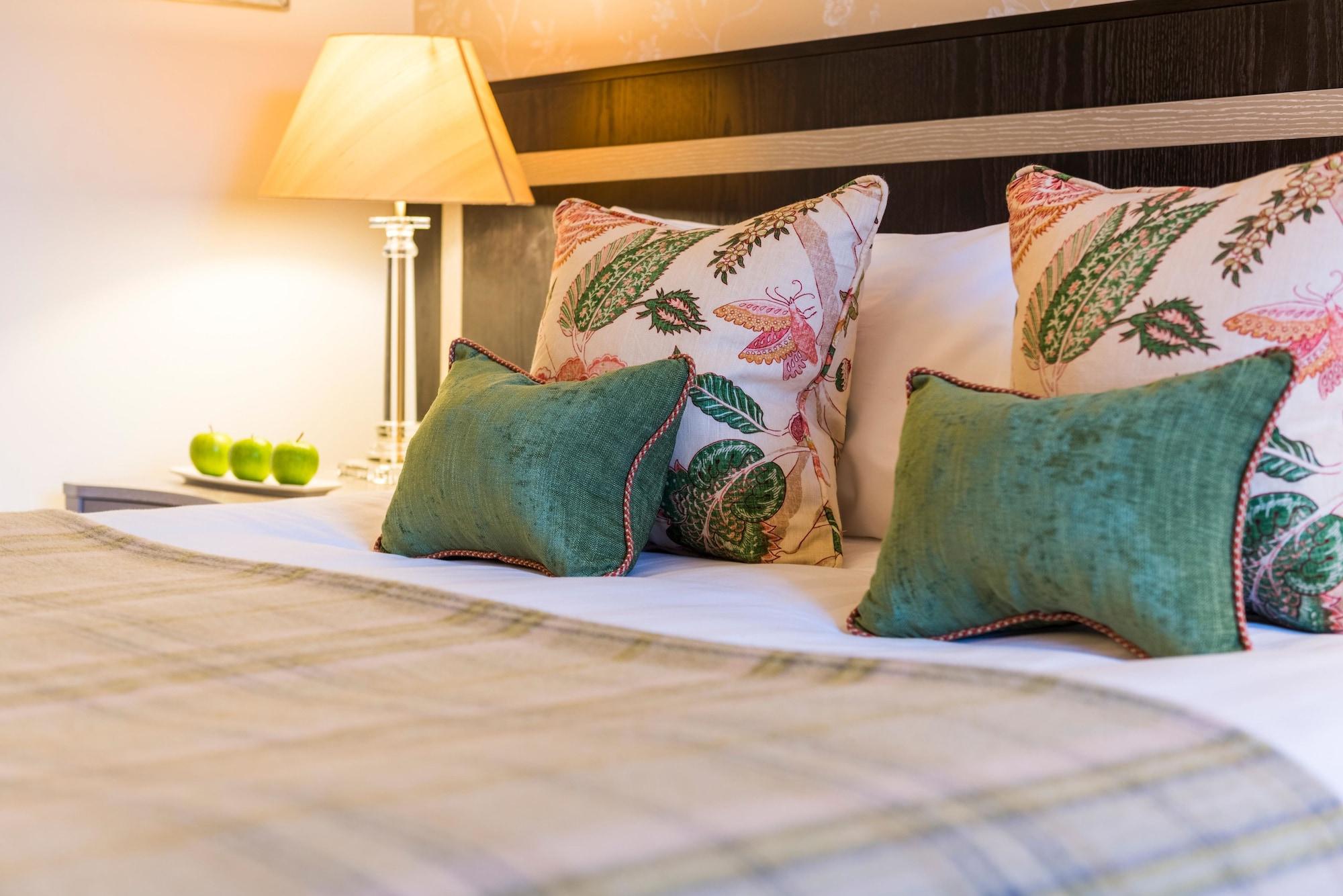 Careys Manor Hotel & Senspa Brockenhurst Εξωτερικό φωτογραφία