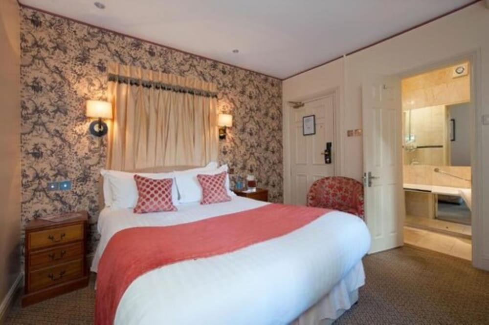 Careys Manor Hotel & Senspa Brockenhurst Εξωτερικό φωτογραφία