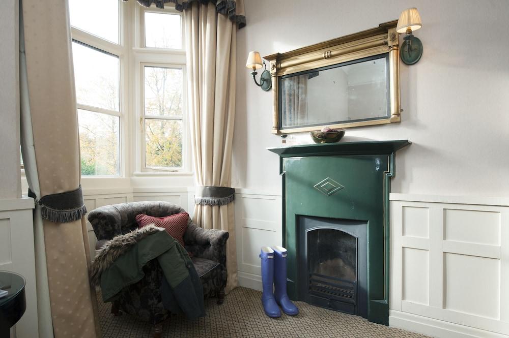 Careys Manor Hotel & Senspa Brockenhurst Εξωτερικό φωτογραφία