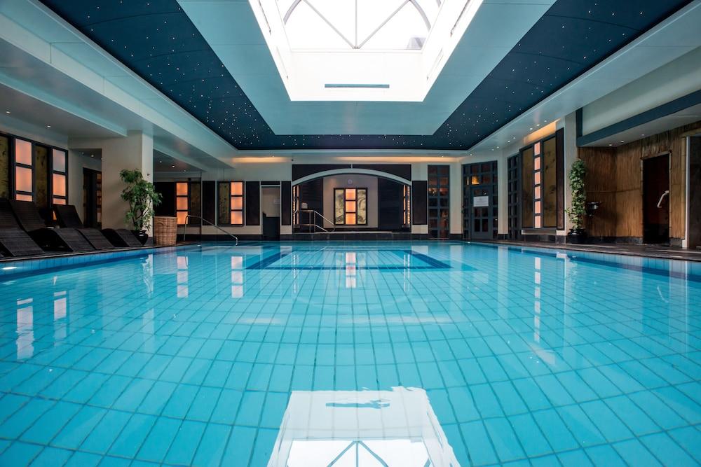 Careys Manor Hotel & Senspa Brockenhurst Εξωτερικό φωτογραφία
