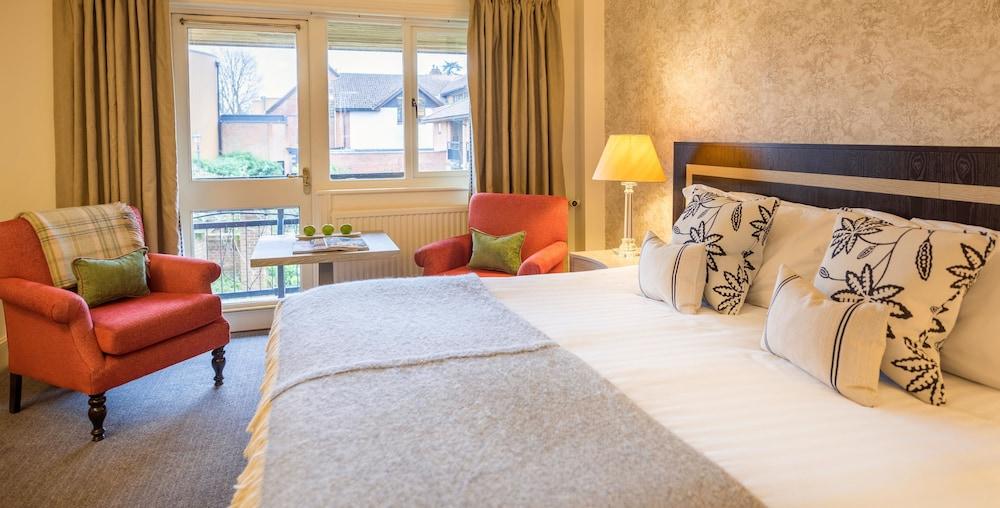 Careys Manor Hotel & Senspa Brockenhurst Εξωτερικό φωτογραφία