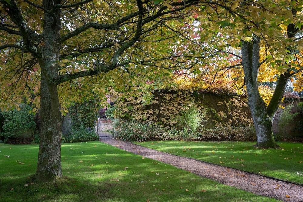 Careys Manor Hotel & Senspa Brockenhurst Εξωτερικό φωτογραφία