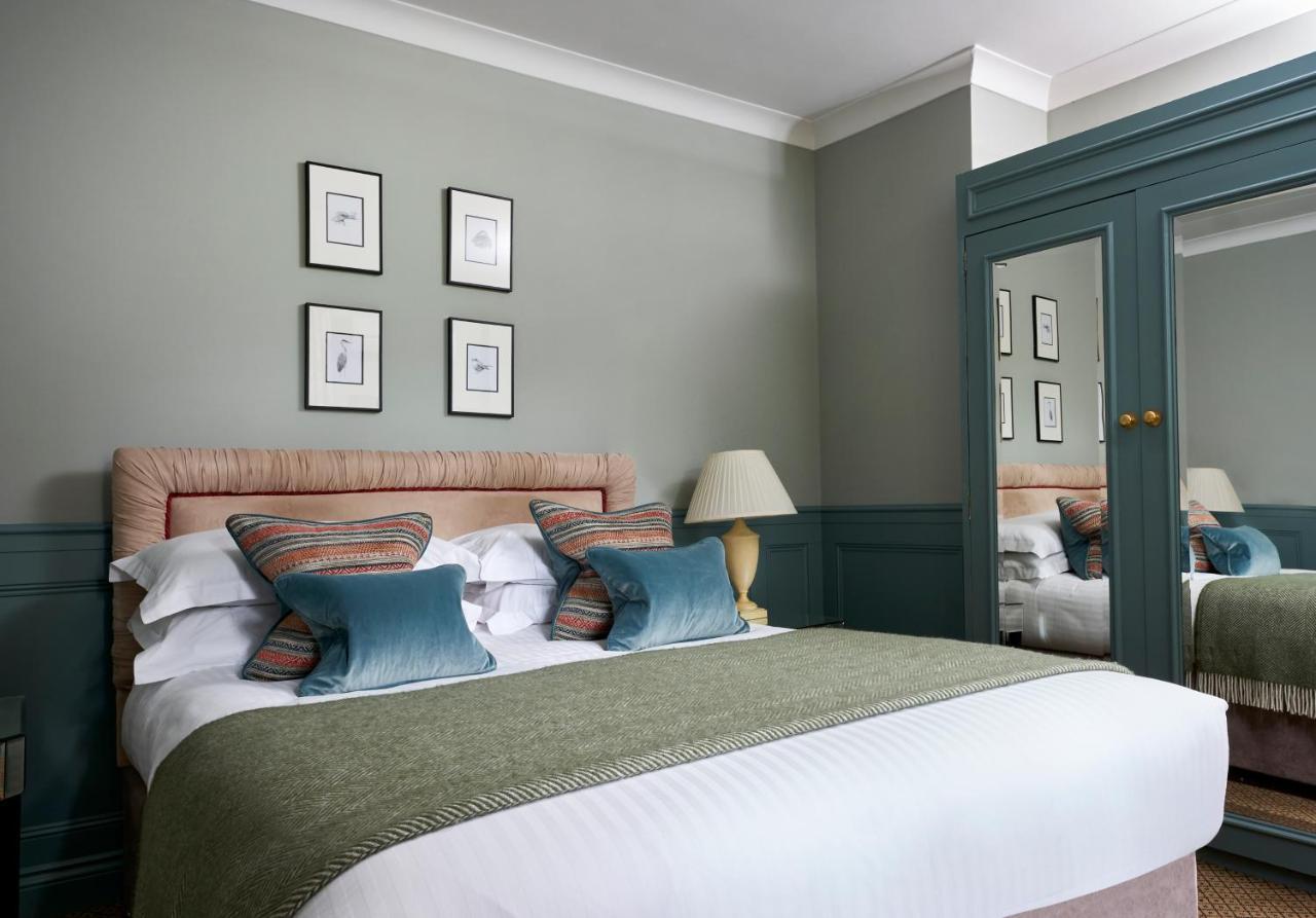 Careys Manor Hotel & Senspa Brockenhurst Εξωτερικό φωτογραφία