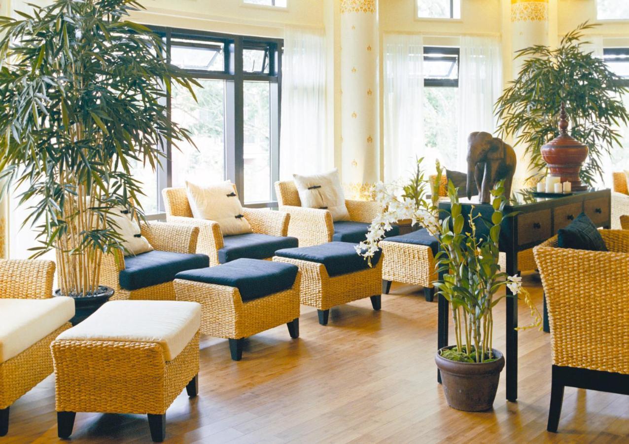 Careys Manor Hotel & Senspa Brockenhurst Εξωτερικό φωτογραφία