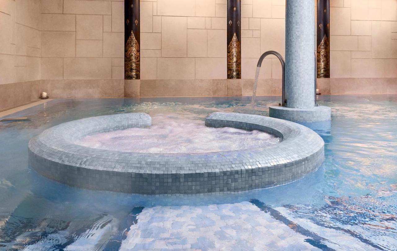 Careys Manor Hotel & Senspa Brockenhurst Εξωτερικό φωτογραφία