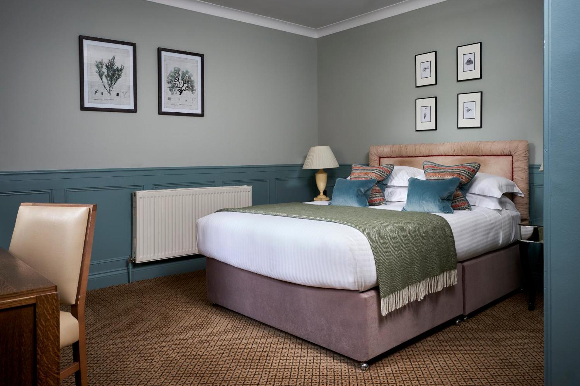 Careys Manor Hotel & Senspa Brockenhurst Δωμάτιο φωτογραφία