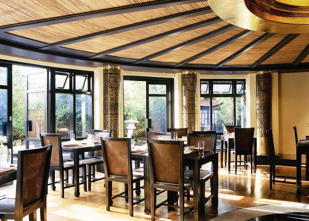 Careys Manor Hotel & Senspa Brockenhurst Εξωτερικό φωτογραφία