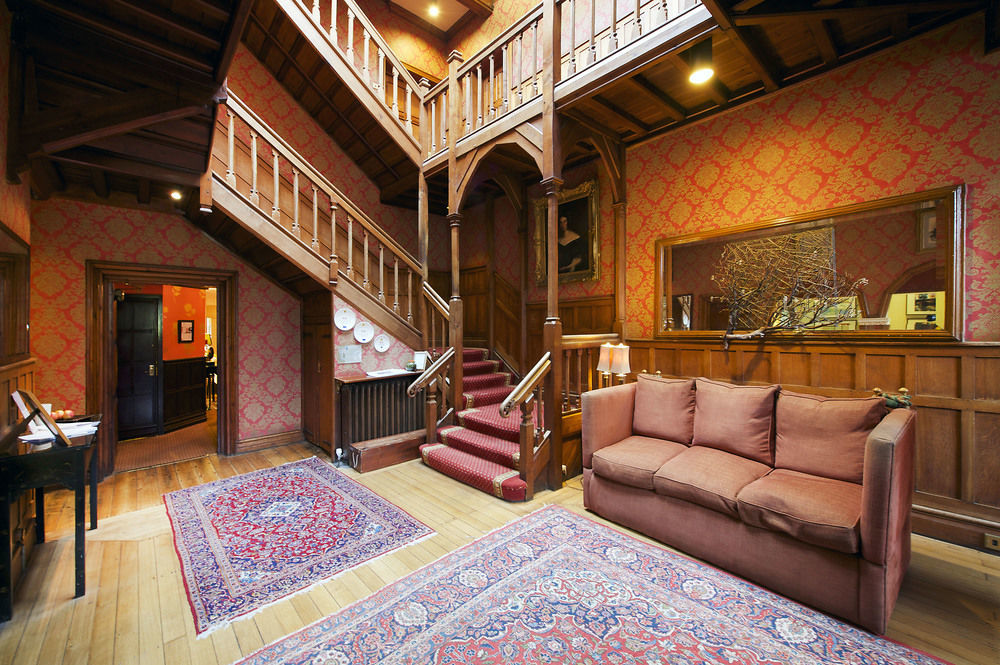Careys Manor Hotel & Senspa Brockenhurst Εξωτερικό φωτογραφία
