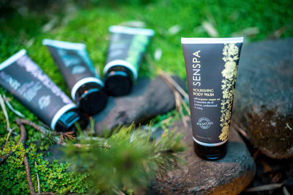 Careys Manor Hotel & Senspa Brockenhurst Εξωτερικό φωτογραφία