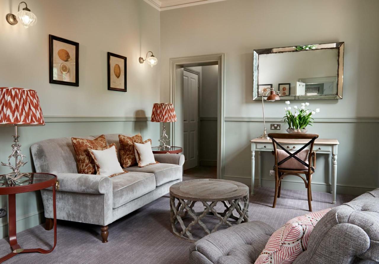 Careys Manor Hotel & Senspa Brockenhurst Εξωτερικό φωτογραφία
