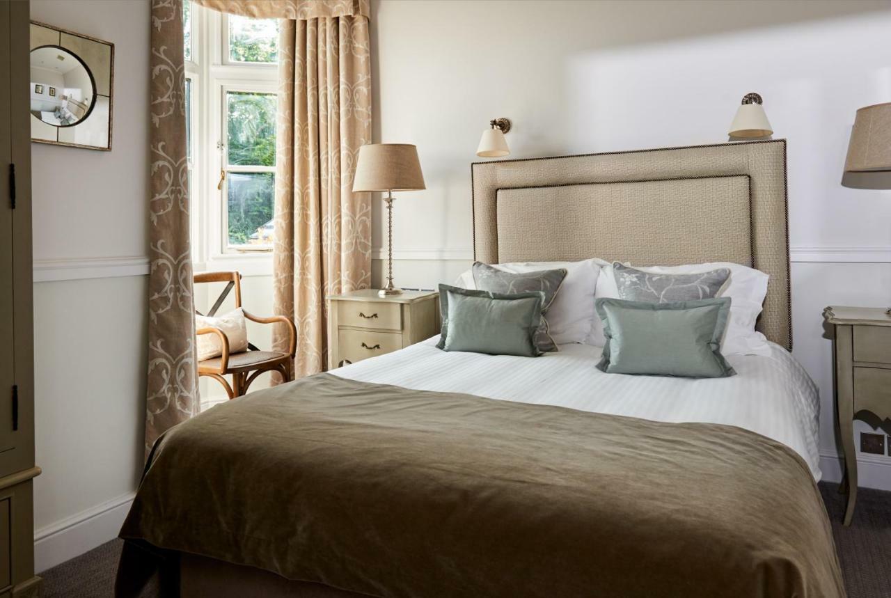 Careys Manor Hotel & Senspa Brockenhurst Εξωτερικό φωτογραφία