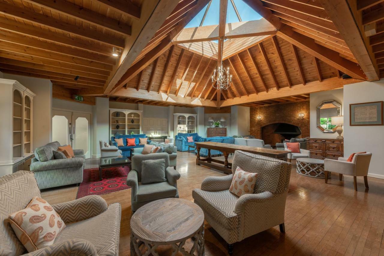 Careys Manor Hotel & Senspa Brockenhurst Εξωτερικό φωτογραφία